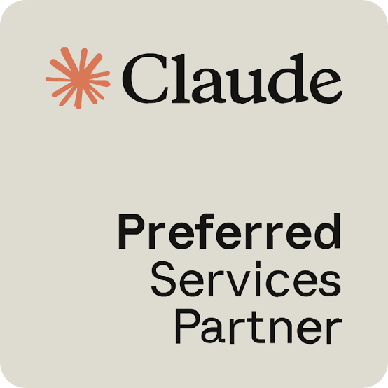 Claude Preferred Services Partner